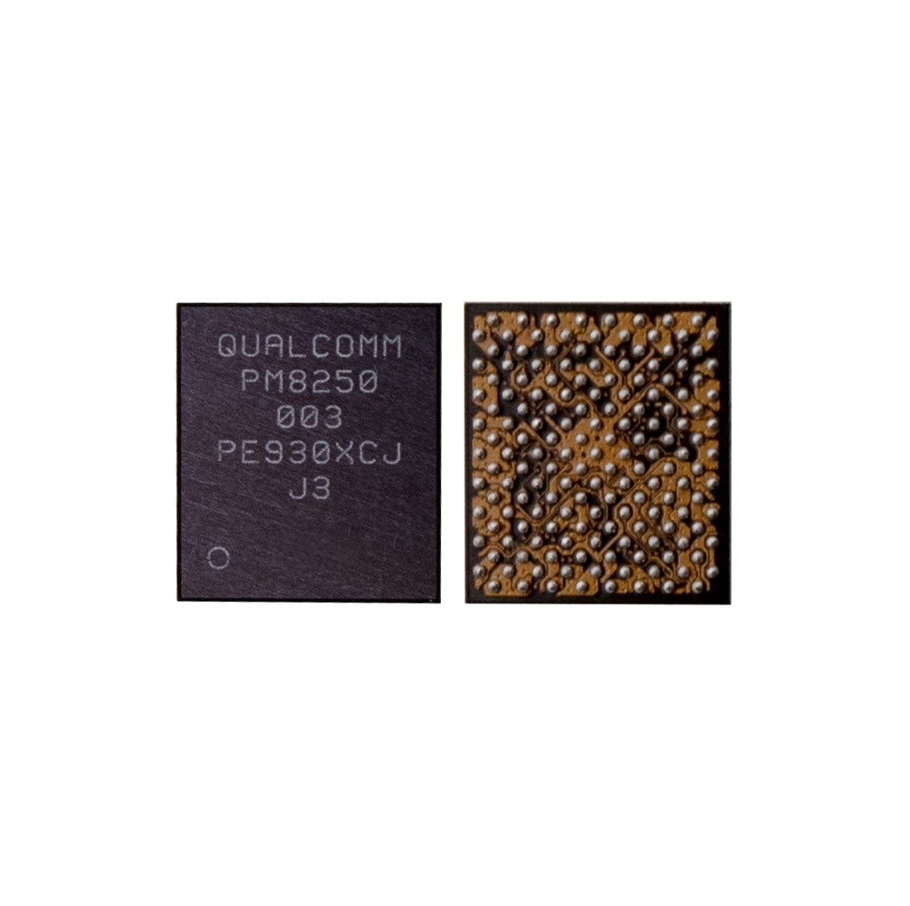 Big Power IC (PM8250-003) for Samsung Galaxy S20 Ultra / S20 Plus / S20 / S20 FE / S10 5G / S10E Big Power IC (PM8250-003) for Samsung Galaxy S20 Ultra / S20 Plus / S20 / S20 FE / S10 5G / S10E